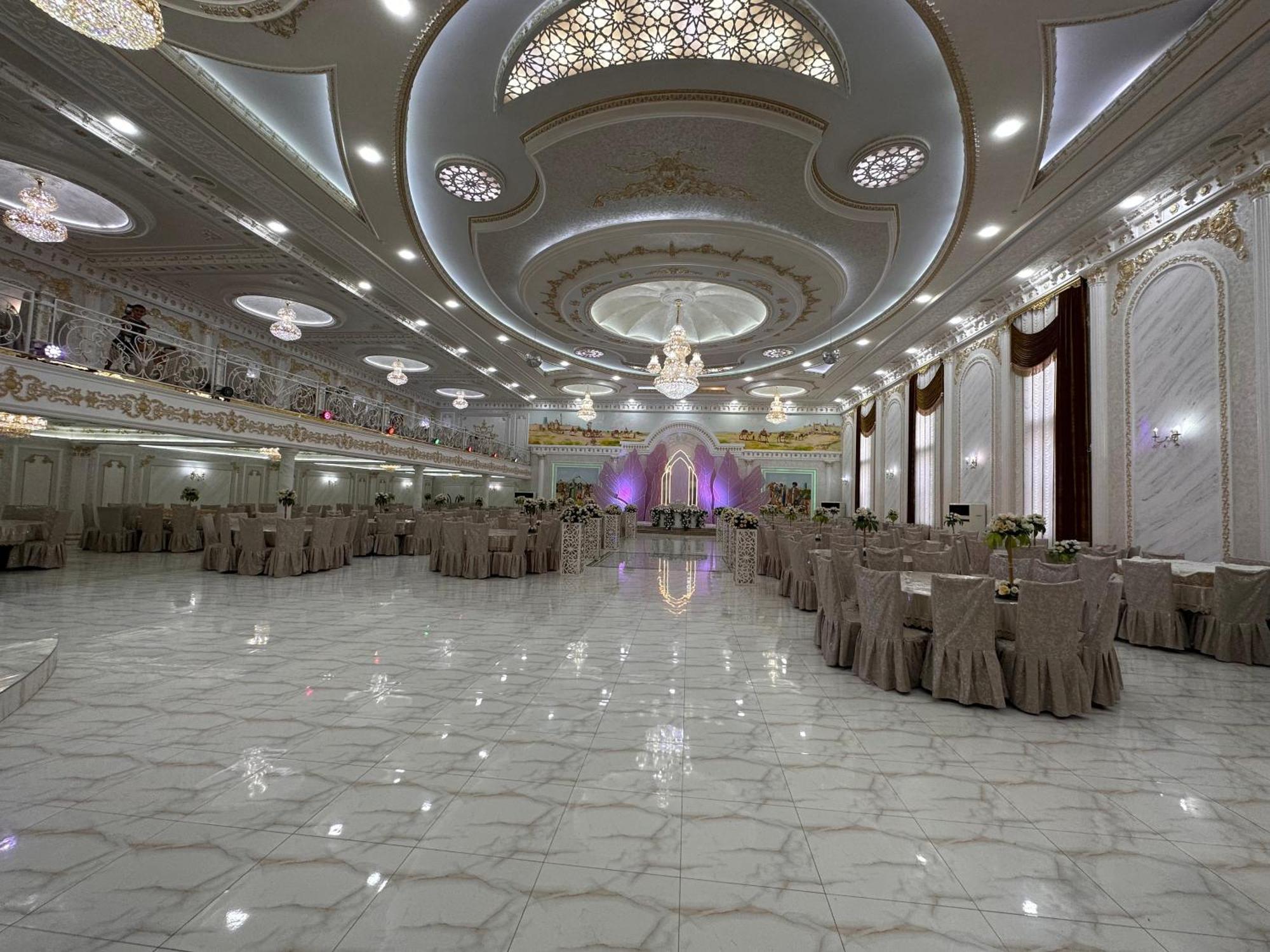 Hotel Qibla Tozabog Chiva Exteriér fotografie