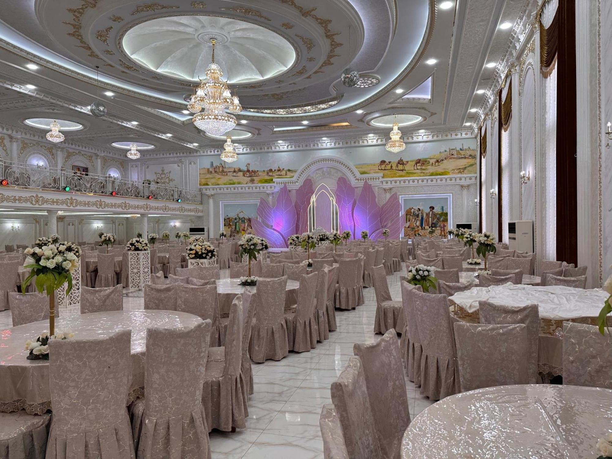 Hotel Qibla Tozabog Chiva Exteriér fotografie