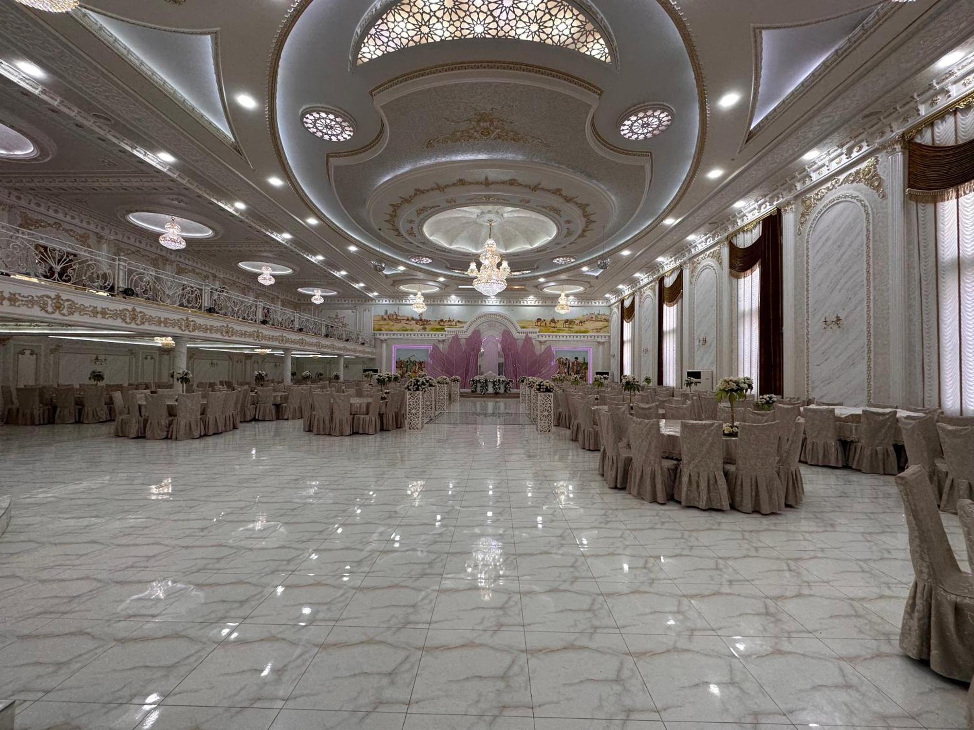 Hotel Qibla Tozabog Chiva Exteriér fotografie
